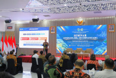 ATR/BPN Perkuat Manajemen Risiko Berbasis Data melalui Integrasi GRC