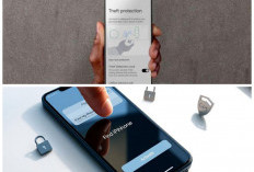 Tips Mengamankan iPhone: Cara Cepat Aktifkan Fitur Anti Theft Biar Perangkat Lebih Aman
