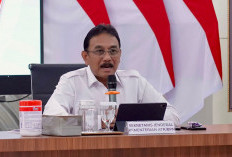 ATR/BPN Percepat Layanan Pertanahan Lewat Tiga Transformasi