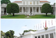 Mengulik Sejarah Istana Merdeka Jakarta, Saksi Perjalanan Bangsa dan Pusat Kegiatan Kenegaraan