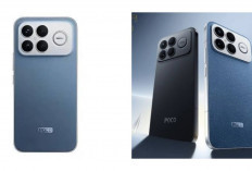 Poco F9 Pro dan Poco F9 Ultra Siap Meluncur: Intip Perbandingan Spesifikasi, Chipset, dan Fitur Utama!