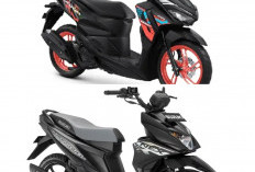 Honda Vario 125 Street Resmi Meluncur: Naked Handlebar dan Fitur Modern Jadi Senjata Lawan Suzuki Nex Crossove