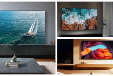 Rekomendasi Smart TV 43 Inch Terbaik Rp 3 Jutaan 2026, Pilihan Hemat tapi Tetap Berkualitas