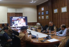 Jaga Harga Beras, Satgas Perkuat Pengawasan Pangan