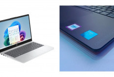 HP OmniBook AI PC Intel Core Ultra Series 3: Laptop AI Canggih yang Siap Revolusi Cara Kerja Masa Kini!