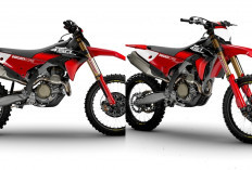  Review Ducati Desmo450, Supermoto Eksotis dengan Mesin Desmodromic dan Teknologi Balap!