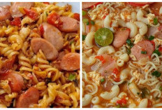 Resep Seblak Kuah Bandung Pedas Gurih yang Bikin Ketagihan