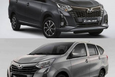 Kenapa Harus Calya Bekas? Tiga Keunggulan Toyota Calya Tahun 2020–2021 yang Paling Layak Dibeli