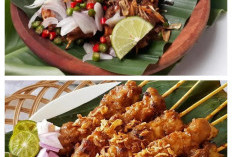 3 Kreasi Sate Ayam yang Wajib Dicoba, Ada Taichan, Madura, dan Bumbu Spesial
