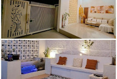 Ide Ruang Tamu di Teras Rumah Minimalis yang Cantik dan Nyaman!