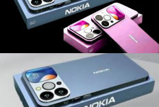 Nokia Mini 2026 5G Diperkirakan Hadir di Indonesia, Tampil dengan Desain Kompak dan Kinerja Modern
