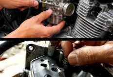 Bikin Kantong Lebih Hemat! Ini 6 Tips Setel Karburator Motor Biar Konsumsi BBM Makin Irit