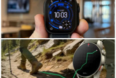 Smartwatch Tangguh 2026: Pilihan Terbaik untuk Petualang, Pekerja Lapangan, dan Aktivitas Ekstrem