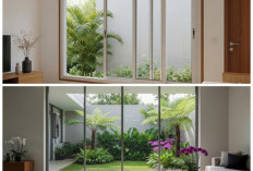 Tren Jendela Aluminium 2026: Desain Modern yang Cocok untuk Rumah Kekinian