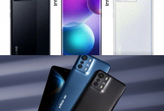 RAM 30GB dan Kamera 200MP, Infinix Zero 2026 Siap Jadi Primadona Baru di Kelasnya
