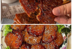 Resep Dendeng Ayam Manis Gurih yang Bikin Nagih, Cocok Jadi Lauk Harian