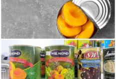 Jangan Asal Konsumsi! Kenali Manfaat dan Risiko Buah Kaleng untuk Tubuh