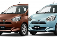 Review Daihatsu Mira e 2026: Kei Car Mungil yang Makin Irit dan Dilengkapi Teknologi Keselamatan Baru!