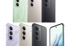 HP 2 Jutaan Rasa Flagship! Redmi 15 Resmi Meluncur dengan Fitur Melimpah