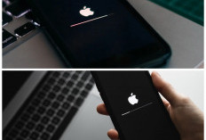 iPhone Tidak Bisa Update iOS? Coba 7 Cara Ampuh Ini untuk Mengatasinya