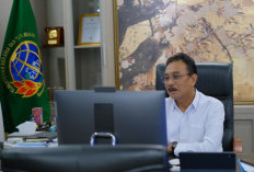 Penguatan Tata Kelola Arsip, ATR/BPN Terbitkan Permen Kearsipan Baru