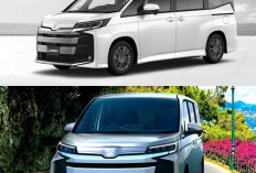 Ulas Suzuki Landy 2026: MPV Ringkas Berfitur Modern dan Kabin Nyaman ala Mobil Jepang