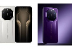 Huawei Mate 90 RS Ultimate Design Disebut Bawa Kamera 200 MP dan Zoom Optik 12x, Seberapa Gahar?
