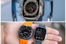 Tips Memilih Smartwatch Tahan Air untuk Renang, Ini Rekomendasi Terbaik dari Amazfit!