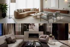 7 Inspirasi Desain Ruang Tamu Elegan yang Ubah Rumah Biasa Jadi Hunian Kelas Atas