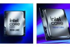 Intel Nova Lake Dikabarkan Pakai Nama Core Ultra 4000, Ini Bocoran Prosesor Generasi Terbarunya!