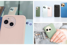 Sharp Aquos Sense 10 & R10: Brand Ngetop, Tapi Penjualan HP Masih Lesu, Apa Penyebabnya?