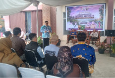 Ditjen Kekayaan Intelektual Periksa Subtantif Permohonan IG Kopi Arabika Raden Kuning   