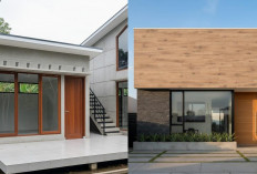  Pilihan Warna Keramik Dinding Teras yang Bagus, Bikin Rumah Tampak Lebih Elegan!