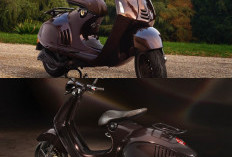 Vespa 946 Horse 2026 Resmi Diumumkan, Skuter Edisi Terbatas Merayakan Tahun Kuda