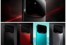 HP Premium Infinix Note 60 Ultra Pininfarina: Perpaduan Gaya Ferrari dan Daya Tahan Baterai Sepanjang Hari