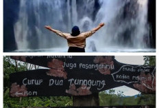 Info tentang Desa Wisata Tebat Lereh Meringang: Lokasi, Tarif, Jalur, dan Saran