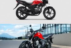 Harga Honda Verza Naik Tipis? Simak Update Terbarunya 2026