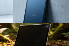 9 Speaker JBL dan Refresh Rate 120Hz, Lenovo Tab Plus Gen 2 Siap Tantang Tablet Premium
