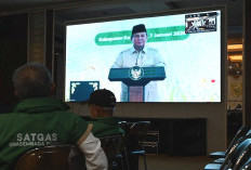 Solidaritas Kemanusian, Indonesia Kirim 10 Ribu Ton Beras ke Palestina