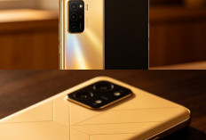 Tecno Spark 50 Siap Mengguncang Kelas Menengah, Usung Baterai Jumbo dan Layar Luas untuk Hiburan Maksimal