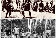 Jejak Sejarah Suku Moronene: Kearifan Leluhur di Tengah Lanskap Rawa Sulawesi!