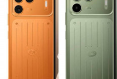 Bawa Baterai 7.000 mAh dan Tahan Air Ekstrem, Seberapa Tangguh Itel Power 80 di Dunia Nyata?