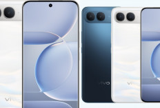 Review vivo V80 Lite 5G: Intip Desain, Kamera, Performa, Baterai, dan Perkiraan Harganya!