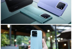 POCO C85 2026 Resmi Hadir! HP Murah dengan Performa Stabil untuk Kebutuhan Sehari-hari!