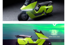 Heboh! Omo X Bisa Berdiri Sendiri Tanpa Standar, Ini Rahasianya