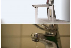 Panduan Memilih Kran Air: Jenis, Bentuk, dan Fungsi yang Perlu Diketahui