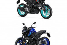 Yamaha MT-125 vs Rival di Kelas 125 cc, Mana yang Paling Worth It?
