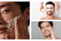 Rekomendasi Skin Care Murah untuk Cowok: Wajah Cerah dan Bersih Tanpa Bikin Kantong Bolong
