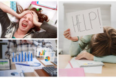 4 Jurusan dengan Mahasiswa Drop Out Terbanyak: Tantangan dan Solusinya