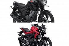 Pilihan Motor Kopling Andal 2026, Siap Temani Perjalanan di Medan Berat